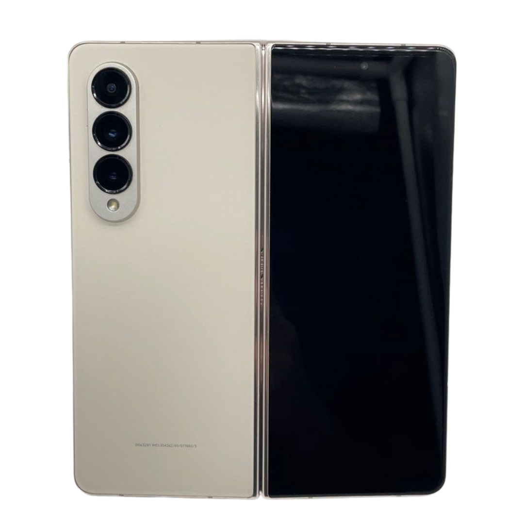 Samsung Galaxy Z Fold 4 Beige 512GB, Beige