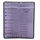 Samsung Galaxy Z Fold 4 Beige 512GB, Beige