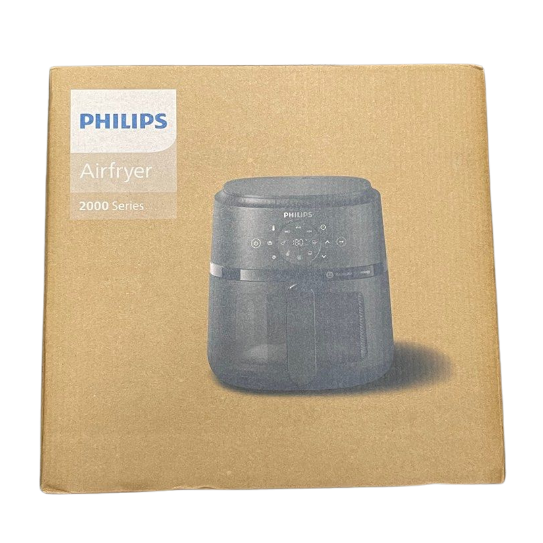 PHILIPS NA210/09 Air Fryer (3.2 L)