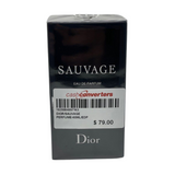 Christian Dior Sauvage Eau De Parfum 60ml