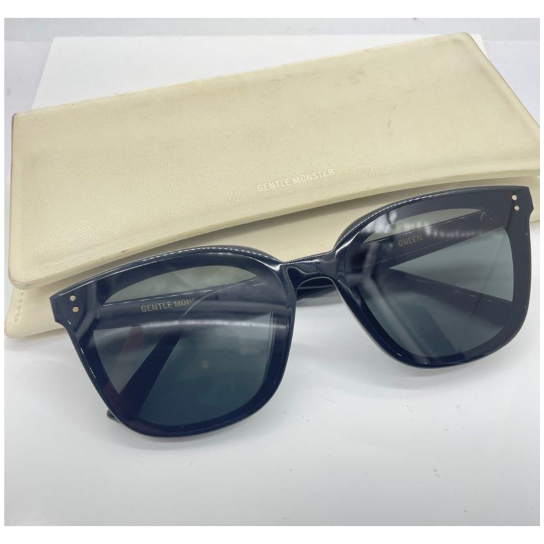 Gentle Monster Sunglasses Queen 62.18-143