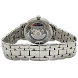 MontBlanc Boheme 28mm Automatic Diamond Silver Dial Watch