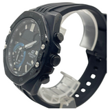Casio Edifice ECB-10PB-1A Digital/Analog Bluetooth Watch 51mm