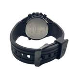 Casio Edifice ECB-10PB-1A Digital/Analog Bluetooth Watch 51mm