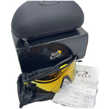 Oakley OO09499 Sphaera Slash Sunglasses