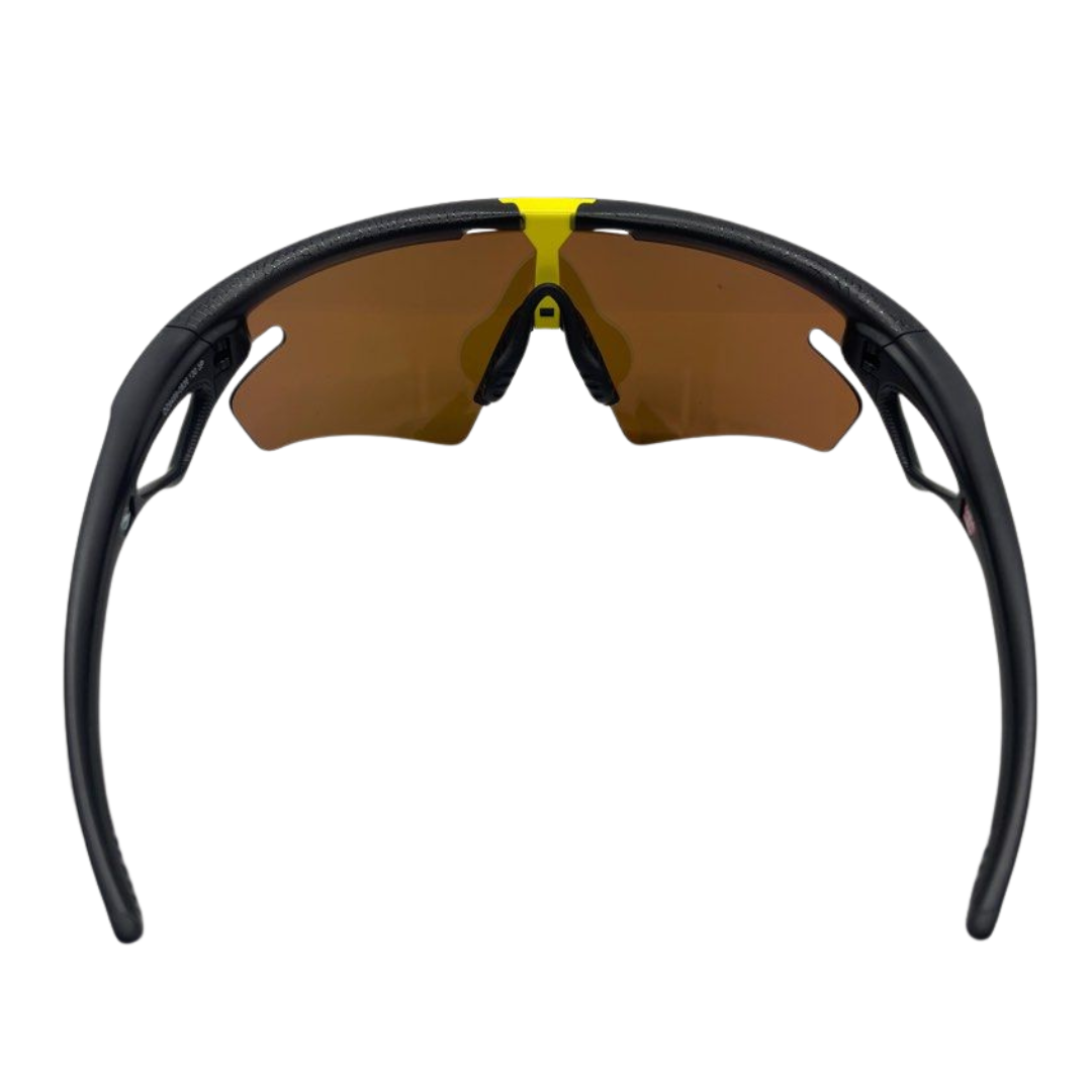 Oakley OO09499 Sphaera Slash Sunglasses