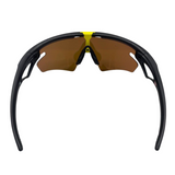 Oakley OO09499 Sphaera Slash Sunglasses