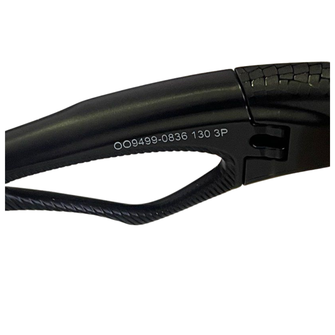 Oakley OO09499 Sphaera Slash Sunglasses