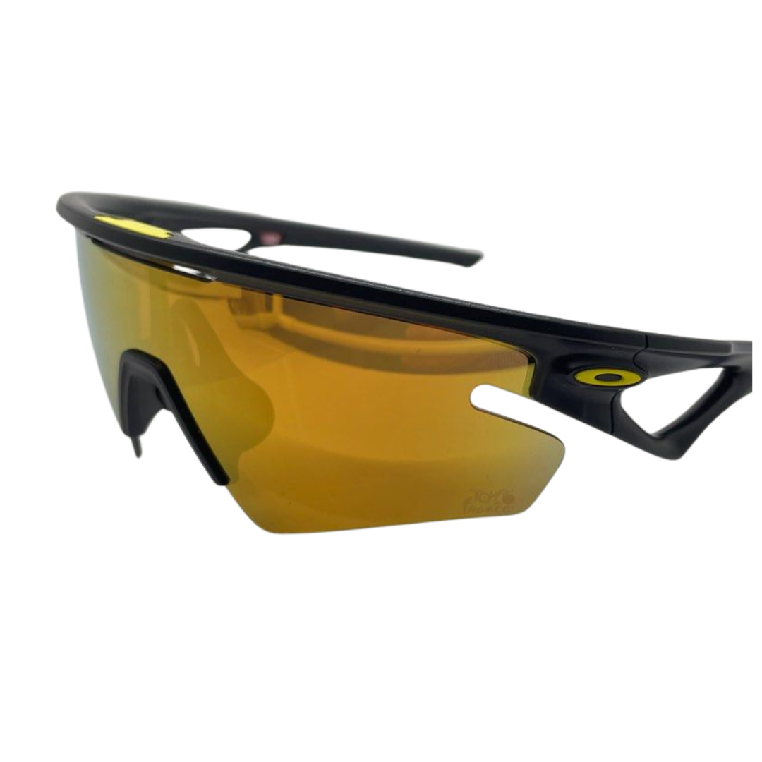 Oakley OO09499 Sphaera Slash Sunglasses