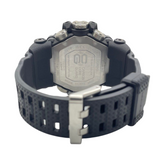 Casio G-Shock Master of G-Land Mudmaster Black Resin Strap Quartz 54.4mm Watch GWG-2000-1A1DR