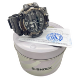 Casio G-Shock Master of G-Land Mudmaster Black Resin Strap Quartz 54.4mm Watch GWG-2000-1A1DR