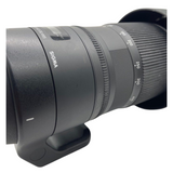 Sigma 745306 5-6.3 Contemporary DG OS HSM Lens for Nikon Black 150-600mm