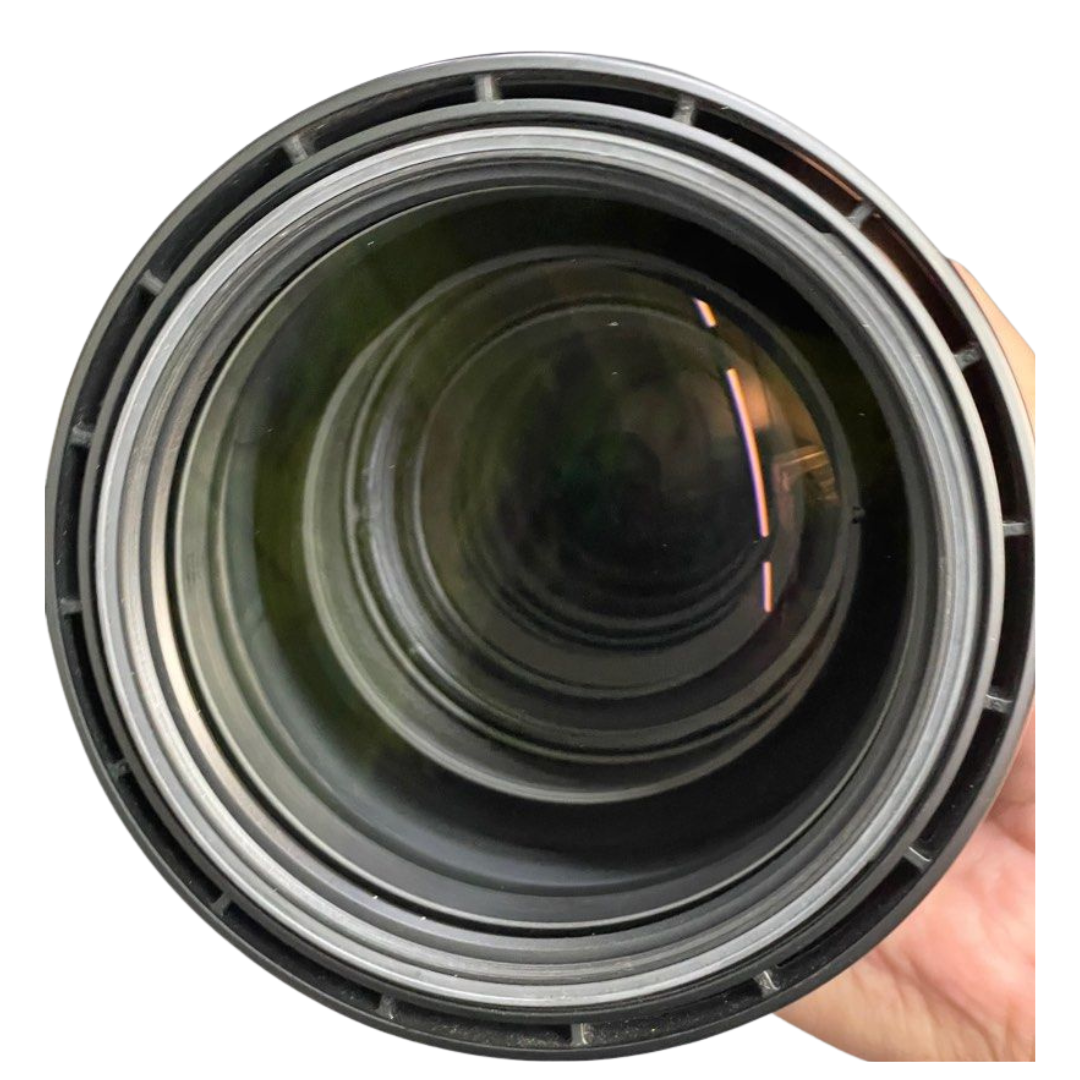 Sigma 745306 5-6.3 Contemporary DG OS HSM Lens for Nikon Black 150-600mm