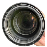 Sigma 745306 5-6.3 Contemporary DG OS HSM Lens for Nikon Black 150-600mm