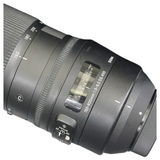 Sigma 745306 5-6.3 Contemporary DG OS HSM Lens for Nikon Black 150-600mm