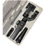 ZHIYUN Smooth 4 Semi-Pro Stabilizer-Black