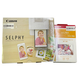 Canon CP1300 Selphy Wireless Compact Photo Printer White