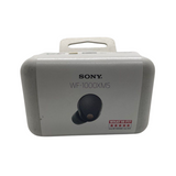 Sony WF-1000XM5 Wireless Noise Cancelling Earbuds, Bluetooth