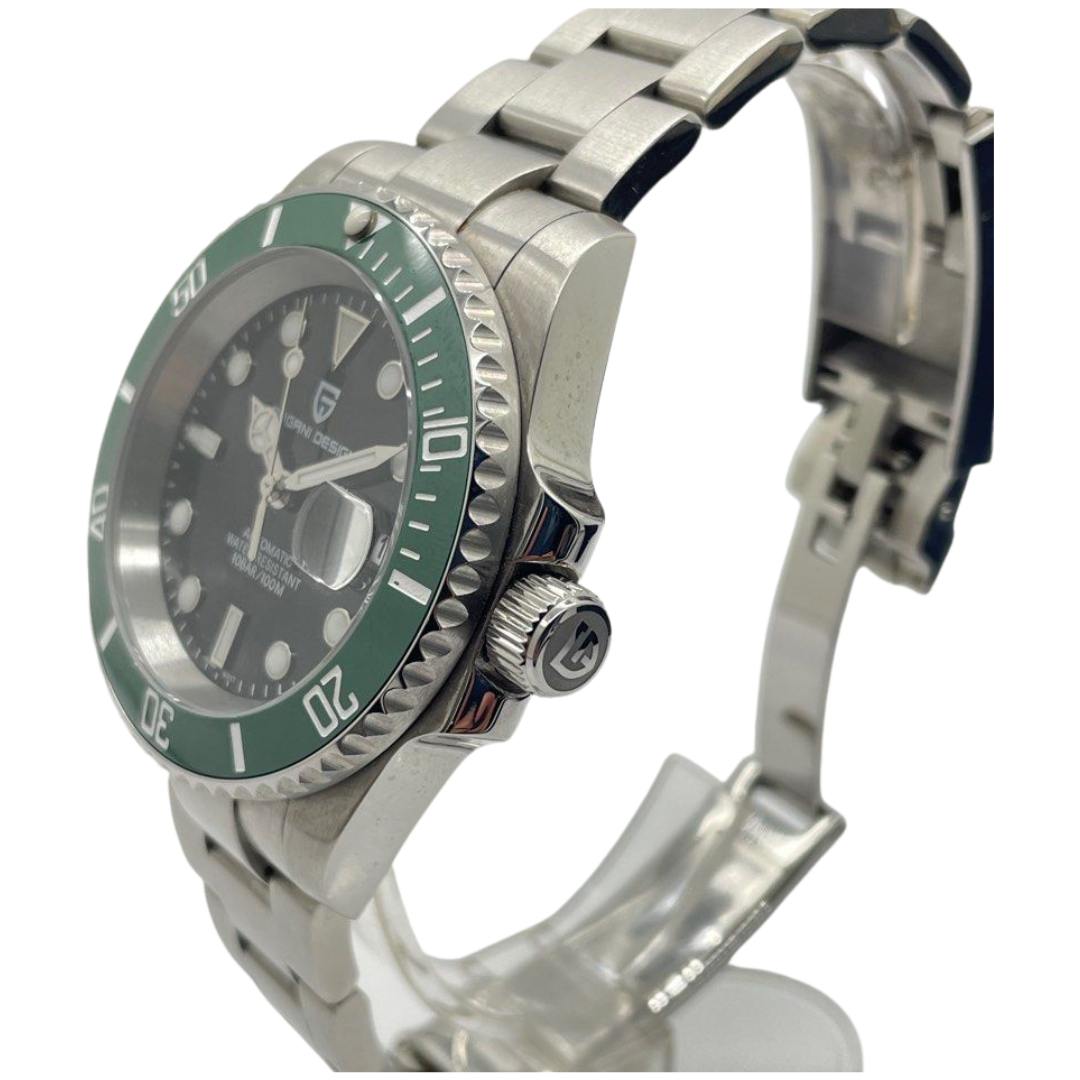 Pagani Design PD-1661 40mm Automatic Watch