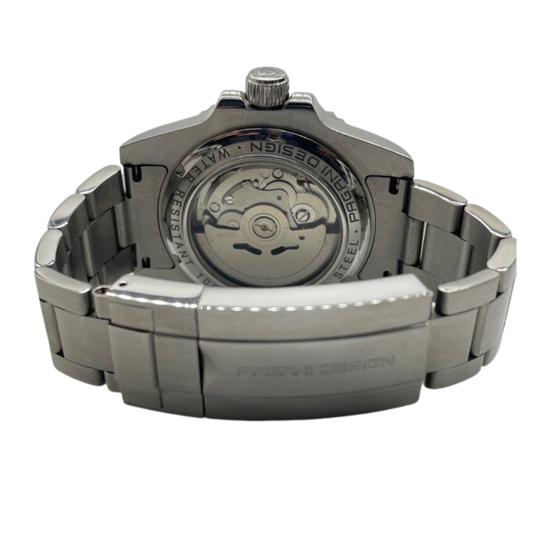 Pagani Design PD-1661 40mm Automatic Watch