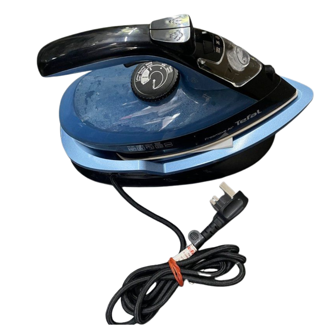 Tefal Freemove Air Cordless Steam Iron