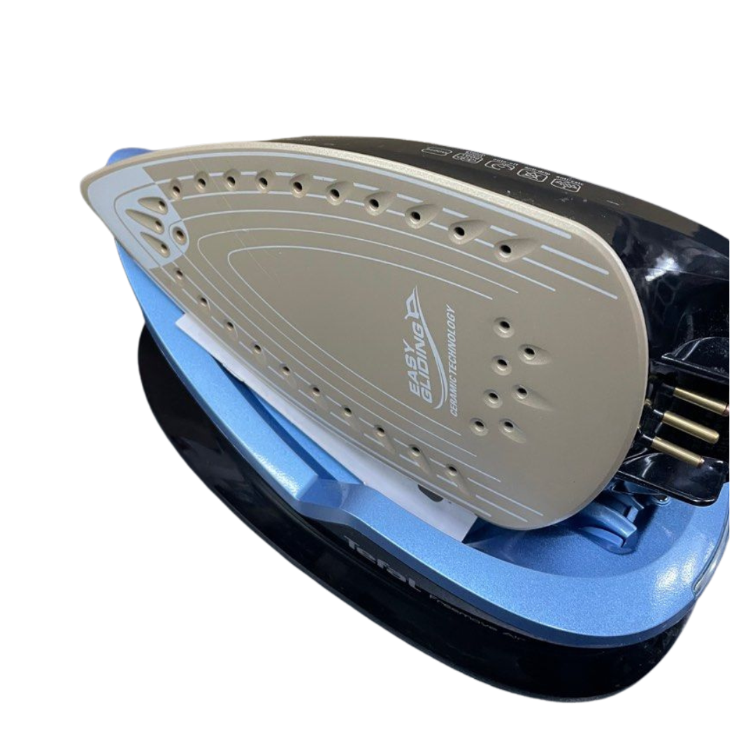 Tefal Freemove Air Cordless Steam Iron