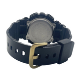 Casio G-Shock Digital/Analog Watch GMA-S120GB