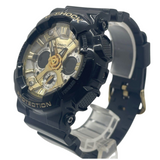 Casio G-Shock Digital/Analog Watch GMA-S120GB