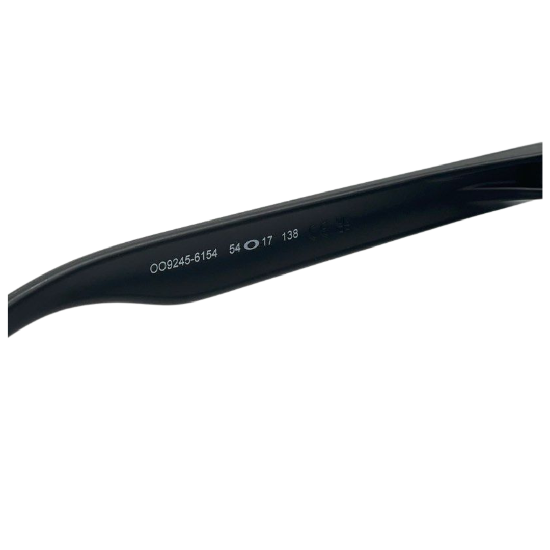 Oakley O009013 Frogskins Prizm Black Sunglasses