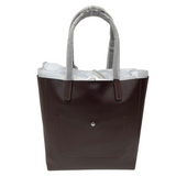 Coach Broadway Leather Tote Bag CCB54 MPL