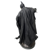 DC Comics Batman Arkham Asylum Premium Format Figure by Sideshow Collectibles