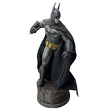DC Comics Batman Arkham Asylum Premium Format Figure by Sideshow Collectibles