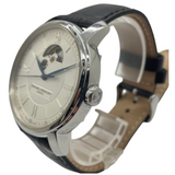 Baume & Mercier Classima XL Open Heart 42mm Automatic Watch