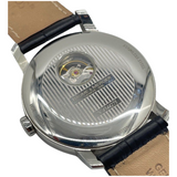 Baume & Mercier Classima XL Open Heart 42mm Automatic Watch