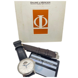 Baume & Mercier Classima XL Open Heart 42mm Automatic Watch