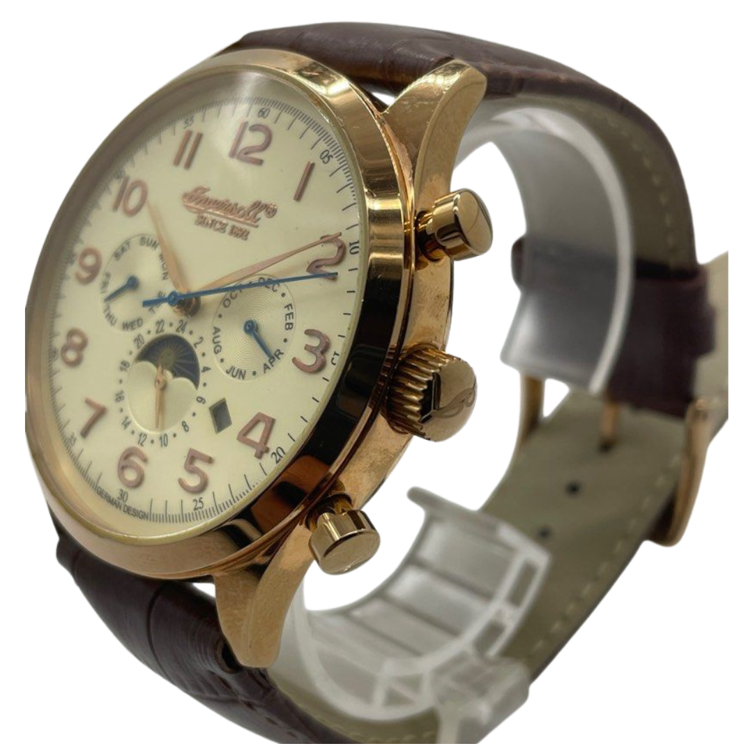 Ingersoll IN1205 44mm Automatic Watch