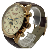 Ingersoll IN1205 44mm Automatic Watch