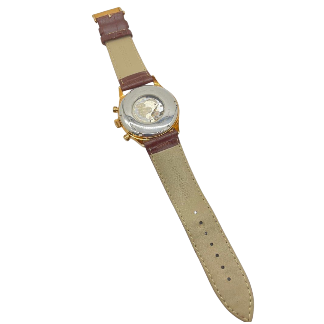 Ingersoll IN1205 44mm Automatic Watch