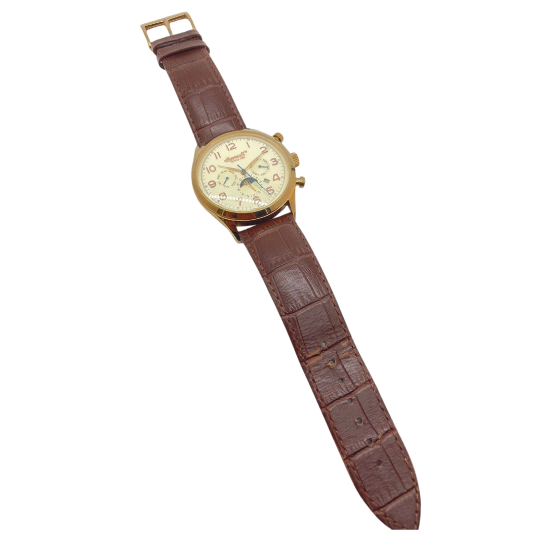 Ingersoll IN1205 44mm Automatic Watch