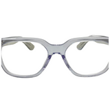 Chrome Hearts Glasses Clear