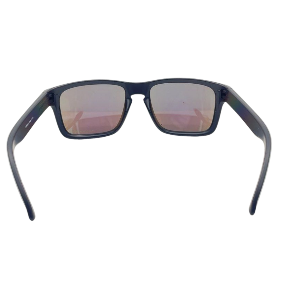 Oakley Holbrook OO09244 Matt Black Frame Sunglasses