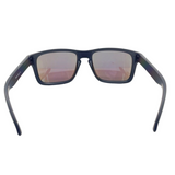 Oakley Holbrook OO09244 Matt Black Frame Sunglasses