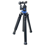 Benro IS05 Portable Light Aluminum Alloy Tripod