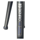 Benro IS05 Portable Light Aluminum Alloy Tripod