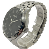 Seiko Presage SARY009 41.7mm Automatic Black Dial Watch