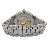 Seiko Presage SARY009 41.7mm Automatic Black Dial Watch