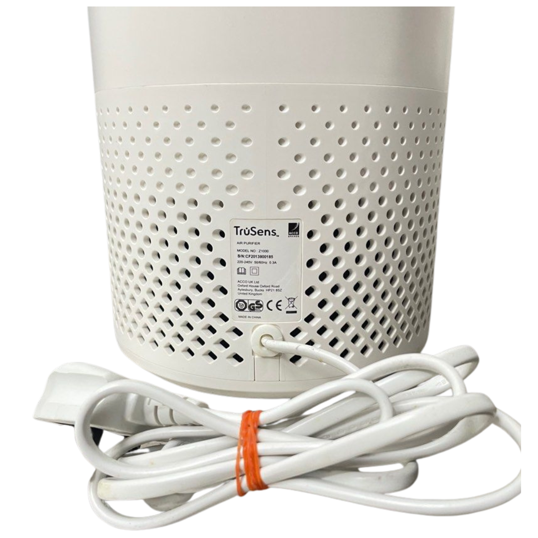 TruSens Z-1000 Air Purifier Small