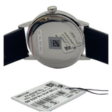 Tissot Classic Dream 42mm Quartz Black Dial Watch