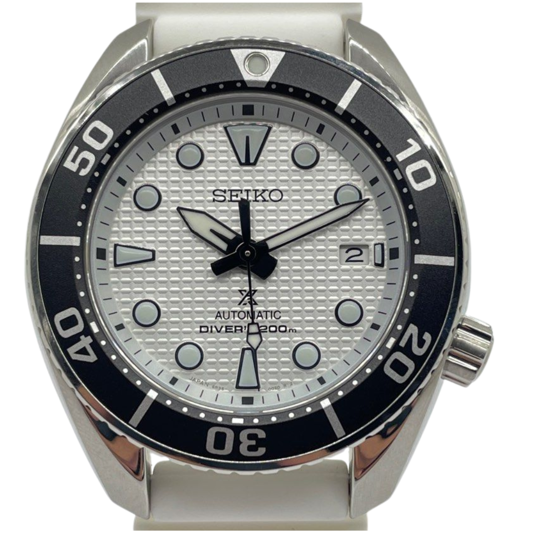 Seiko Prospex SPB427J1 Whale Limited Edition 45mm Automatic Divers Watch