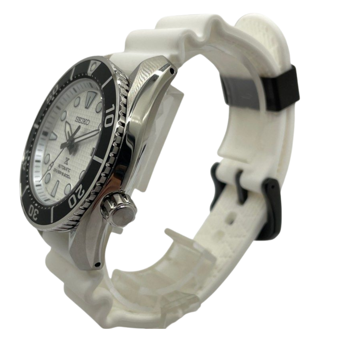 Seiko Prospex SPB427J1 Whale Limited Edition 45mm Automatic Divers Watch